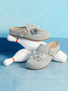 Josiny | Comfortable Versatile Birkenstock Sandals