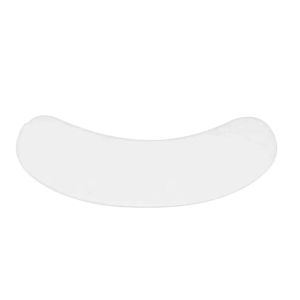 other | Silicone Anti-wrinkle Neck Sticker Reusable Silicone Patches Anti Rimpel Pads Wrinkle Removal Sticker Forehead Neck Eye Sticker