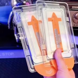 TAOYUNXI | 1-4Pcs For Motorola Signature Edge 50 Ultra 60 Pro Neo 70 Fusion Screen Protector For Moto G87 G75 G86 Power G56 G37 Glass Film