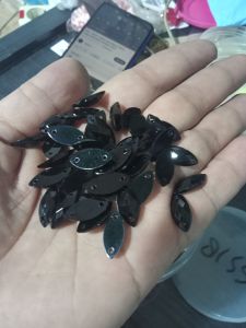 Diamond mata  7×15 mm/Payet tetes(5lusin)
