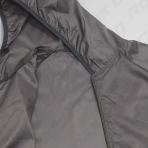 RodaX Jaket Sepeda Terbaru - Light Rain Proof Jacket - Ada Karet Rapat Di Ujung Lengan 100 Jaket Gowes Cycling Jacket Jaket Road Bike Ringan Jaket Gowes Keringat Windbreaker Olahraga Ringan Parasit jaket Jogging Dingin Jaket Lari Keren Dingin Ringan Pro