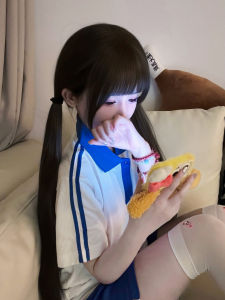 Mùa Hè 2024 Phụ Kiện Tóc Giả Dài Thẳng Màu Đen Cho Nữ Mùi Thơm Giả Tóc Búi Tóc Giả Kiểu Tóc Dễ Thương Giả Tóc Dài