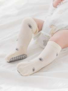 GURCOOC | Infant Slip-Resistant Socks
