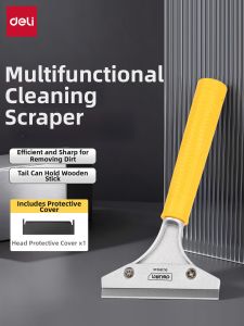 deli | Strong Stain Removal Multi-functional Small Shovel