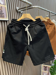 Quần Short Nam Chất Lượng Cao Mùa Hè 2025 Quần Dài Năm Điểm Thoải Mái Rộng Rãi Thể Thao Thời Trang Quần Dài Thường Ngày