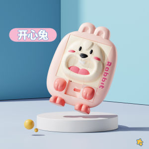 Hoạt Hình 3d Huilongdao Trượt Bảng Xếp Hình Đồ Chơi Giáo Dục Cho Trẻ Em Trường Tiểu Học Logic Không Gian Rèn Luyện Tư Duy Chín Lưới