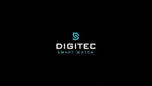 Jam Tangan Pria/Wanita Digitec Digital Tahan Air Garansi Resmi 1 TAhun
