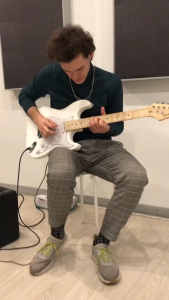 COD Pedal Efek Gitar Classic Chorus Effects True Bypass 9V - BF-05