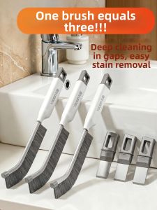 youqin | Multi-functional No-dead-corner Gap Cleaning Brush