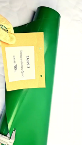 ซีลตะแกรงเขียว TA029-2 (หนา 1 มิล) อะไหล่รถเกี่ยวคุณภาพสูง  พร้อมบริการส่งถึงมือคุณ