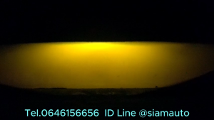 ไฟตัดหมอก 3 สี Revo 2015-2019 แกะโมใหม่ ทาซีลกาวทนความร้อนใหม่ทุกจุดให้กันน้ำได้ดีที่สุด ของในไทย ประกัน 6 เดือน