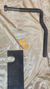 Kancing Egok Pintu Bak Truk: Pemilihan & Penggunaan