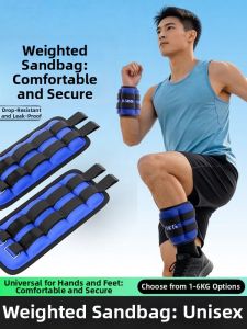 ZhenYa | Rehabilitation and Strength Training Sandbags for Legs