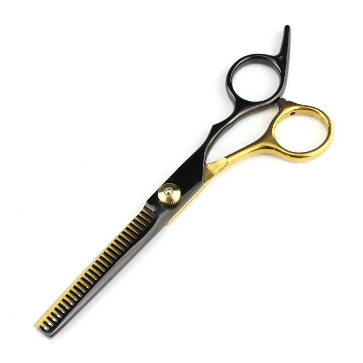 Black%20Gold%20Coated%20Hair%20Scissors%206.0inch%20-%20Image%206