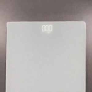 【รับประกัน5 ปี】เครื่องชั่งน้ำหนัก Smart weight scale เครื่องชั่งดิจิตอล  เครื่องชั่งอิเล็กทรอนิกส์เครื่อง จอแสดงผล LED