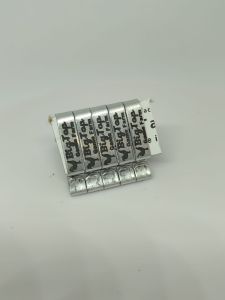 Personalize Wingband Anodize High Quality 5 15 25 Pieces Gamefowl Manok Panabong Gamefarm Bigtop