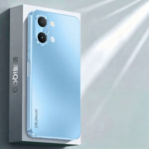 imobile | Shockproof Protective Case for Smartphone