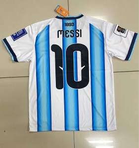 Jersey Timnas ARGENTINA 2026 untuk DEWASA