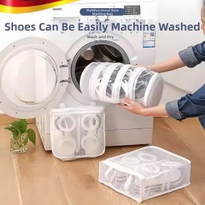 NAIFUNA | Washing Machine Protective Washing Shoe Bag