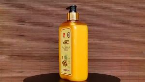Ginger Hair ShampooConditioner 500ml Fast Regrowth Hair Anti Loss Oil Control Anti-Dandruff Anti-itching Keimav