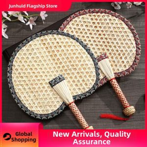 JUNHUIDA | Handmade Durable Summer Fan
