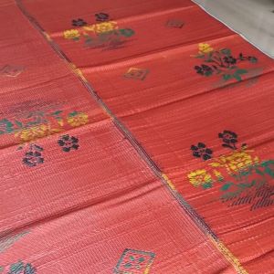Tikar Singa Laut Anti Slip 2x3 meter