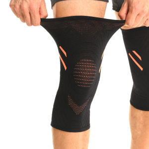 1PCS Knee Brace for Pain ReliefJoint Support – Compression Sleeve for Meniscus TearArthritis –Stabilizing Knee Support for Gym