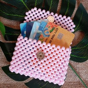 CARD HOLDER MOTE/DOMPET KARTU/dompet mini