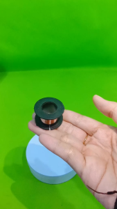 Kawat Kabel Jumper Wire Tembaga Email Copper Jump Board Mesin 0.10mm - 5pcs