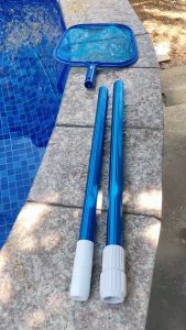 Vợt rác bề mặt bể bơi vợt lá bề mặt hồ bơi