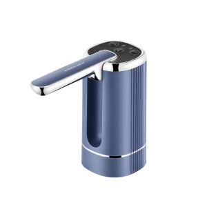 Royalstar Electric Water Dispenser Barrel Water Pressure Miner Spring Water Barrel Absorber Pump Drinking Water Device