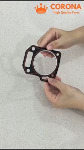 Paking Kop Cylinder Head Gasket GX 160 200 Perpak Engine Mesin Penggerak Honda Genset GX160 GX200