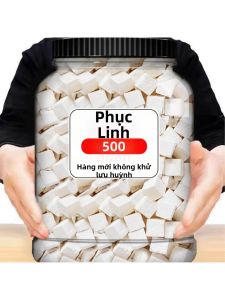 Poria Cấp Tốp Chính Hãng Để Uống