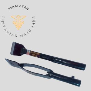 Dodos kelapa sawit kastrasi kerastasi super tajam tanpa asah original no 1 Cod