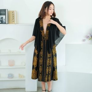 TENUN - baju couple kondangan - baju couple tenun pasangan terbaru 2023