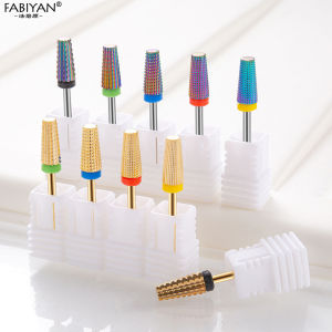 หัวเจีย เหล็กทังสเตน เจียหน้าเล็บ หน้าเล็บไม่ร้อน