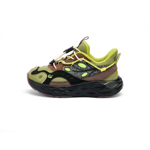 SMIBU | Autumn Spring Childrens Outdoor Sport Shoes