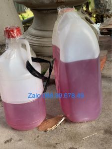 Combo 4kg keo poly+1kg sợi thuỷ tinh làm composite vá tàu thuyền ghe xuồng võ lãi chống thấm