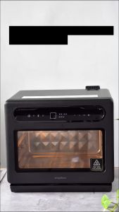 [ Mới 2024] Nồi Chiên Hơi Nước snapbee Sf20L nồi 20L 60 Chương Trình Nấu | Bảo Hành Chính Hãng 24 Tháng