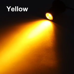 1W LED USB Spotlight DC5V Surface Mounted Ceiling Mini Spot Light for Shop Mall Jewelry Cabinet Showcase Counter Lamp DIY Decor