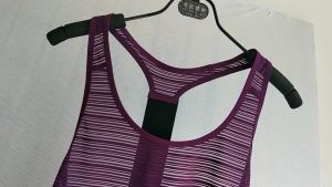 ÁO TANK TOP CAO CẤP MẶC NGOÀI ÁO BRA TẬP THỂ THAO FOG LOẠI 1