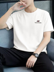 Skechers | Quick Dry Sport Breathable Loose Fit Cotton T-shirt