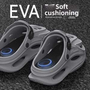 Molly | Comfortable Slip-on Sandals Anti-odor Non-slip Male
