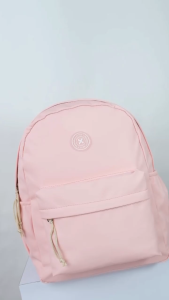 HYENA x HYTRIX (LP94) Finnesse-94  -  Finnesse Series Stylish Daily Backpack - Ransel Tas Fahion Korea Stylish (LP94)