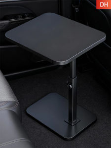 evesigar | Adjustable Foldable Car Table