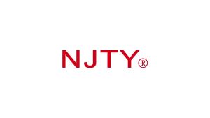 NJTY | NJTY SZ-09 Digital Angle Finder Gauge with Dual Lasers Magnetic Base Backlit Flip Screen USB-C Relative Mode for DIY