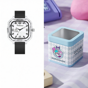 ZGO FUNSU | Childrens Girl Watch