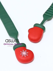 ASWEI A2211 Toilet Holder - Alat Angkat Tutup Kloset Tanpa Kotor Tangan