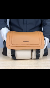 Single-Shoulder Outdoor Casual Photography Camera Bag Cross-Bbody Single-Lens Reflex DSLR Bag for Travel Photography