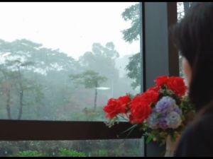 ที่ครอบรองเท้ากันฝน25 คู่ ถุงคลุมรองเท้า รุ่นยาว แบบหนา แพ็ค ถุงหุ้มรองเท้า ถุงคลุมเท้า รองเท้ากันฝน